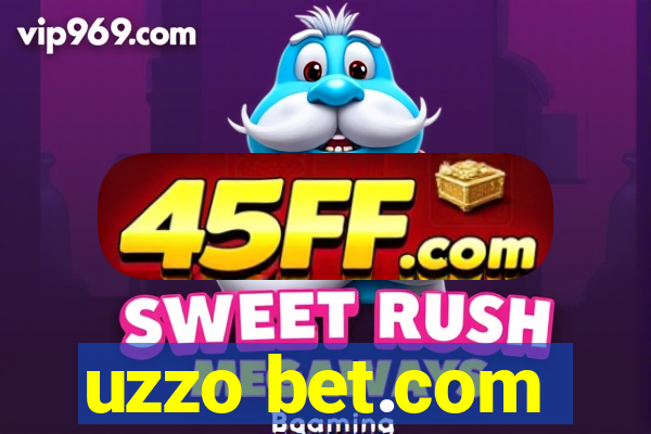 uzzo bet.com